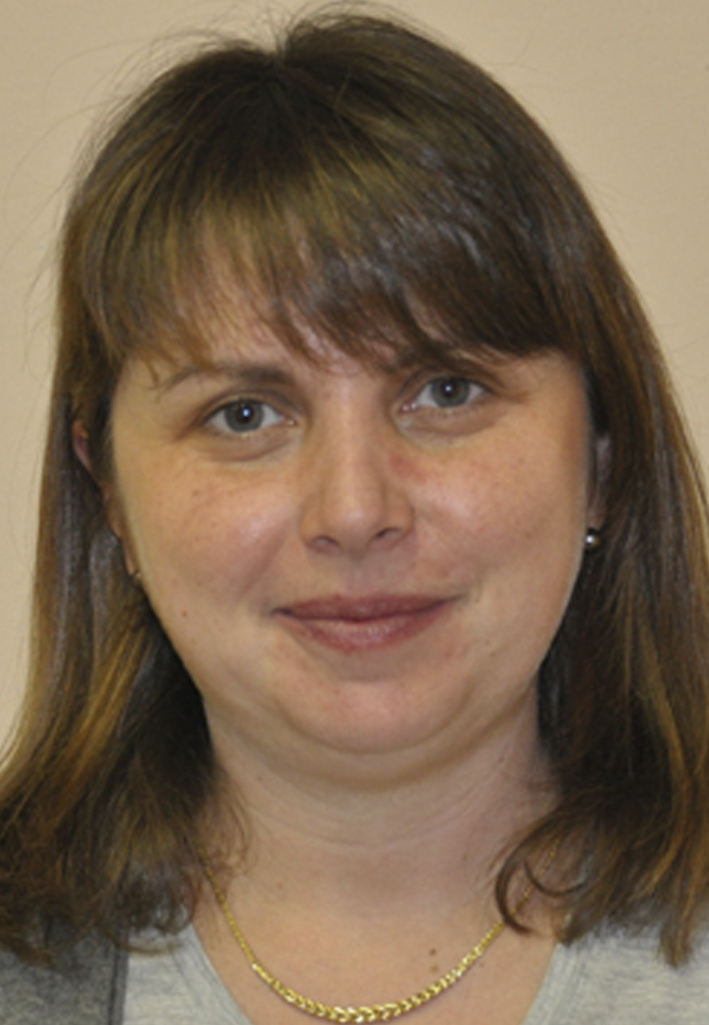 Malvina BOQUET