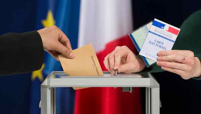 Résultat du premier tour des Elections Municipales 2020