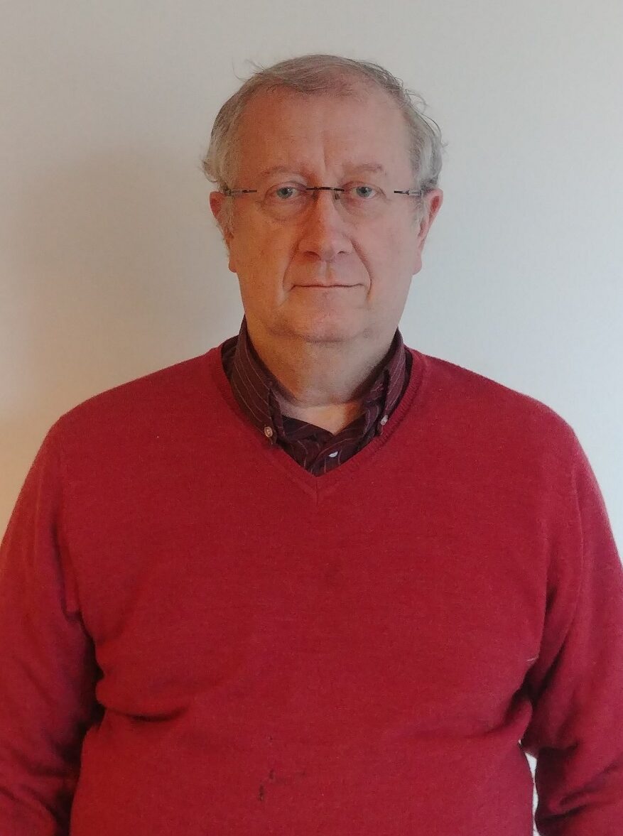 Bernard GOURDY