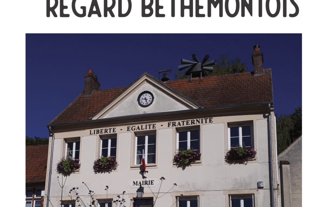 Regard Béthemontois – Août 2020