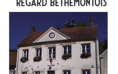 Regard Béthemontois – Août 2020
