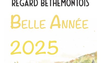 Regard Béthemontois n°71 – Janvier 2025