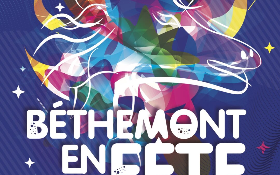Béthemont en fête 2025