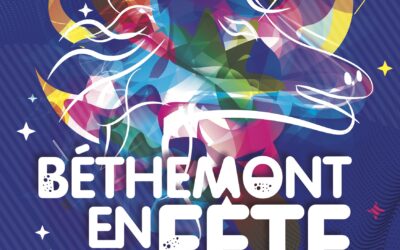 Béthemont en fête 2025