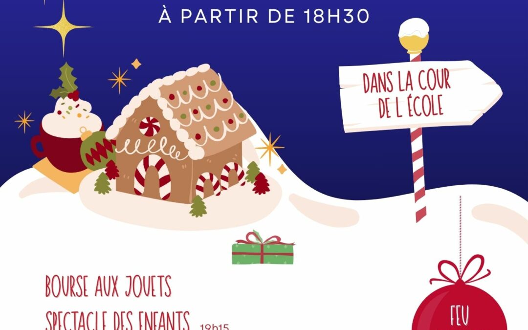 Fête de Noël