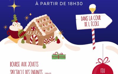 Fête de Noël