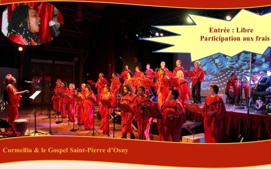 Concert Gospel