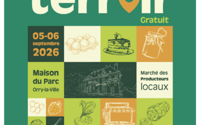 Fête du terroir – PNR