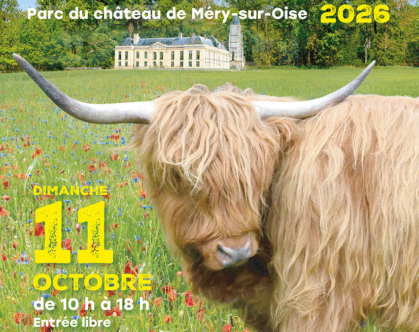 Fête de la campagne de la CCVO3F
